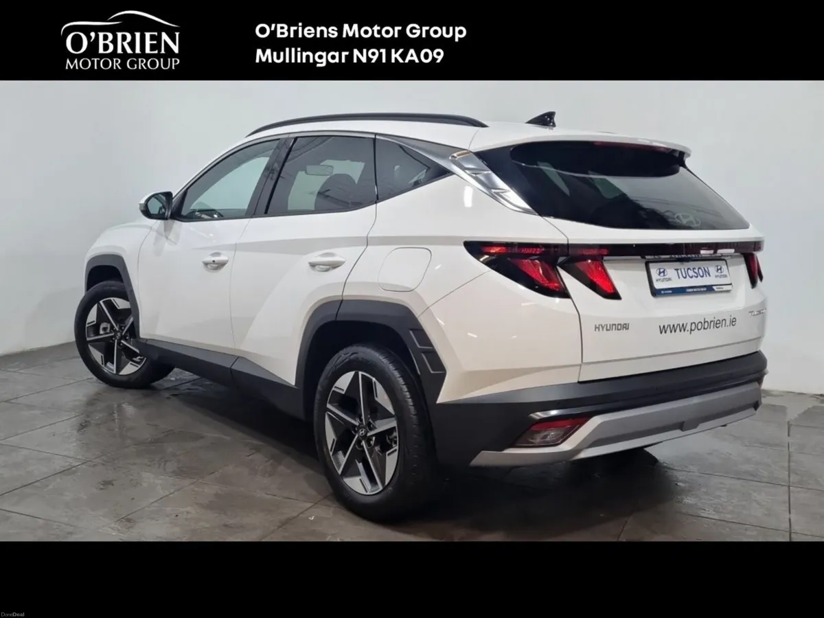 Hyundai Tucson Tucson FL Executive - Image 3