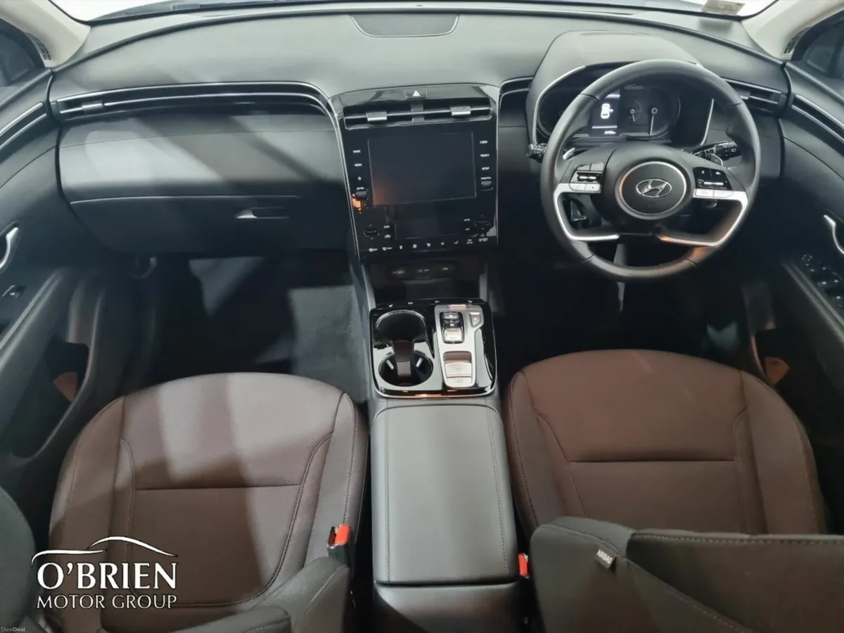 Hyundai Tucson 4WD Comfort Plus PHEV Auto - Image 2