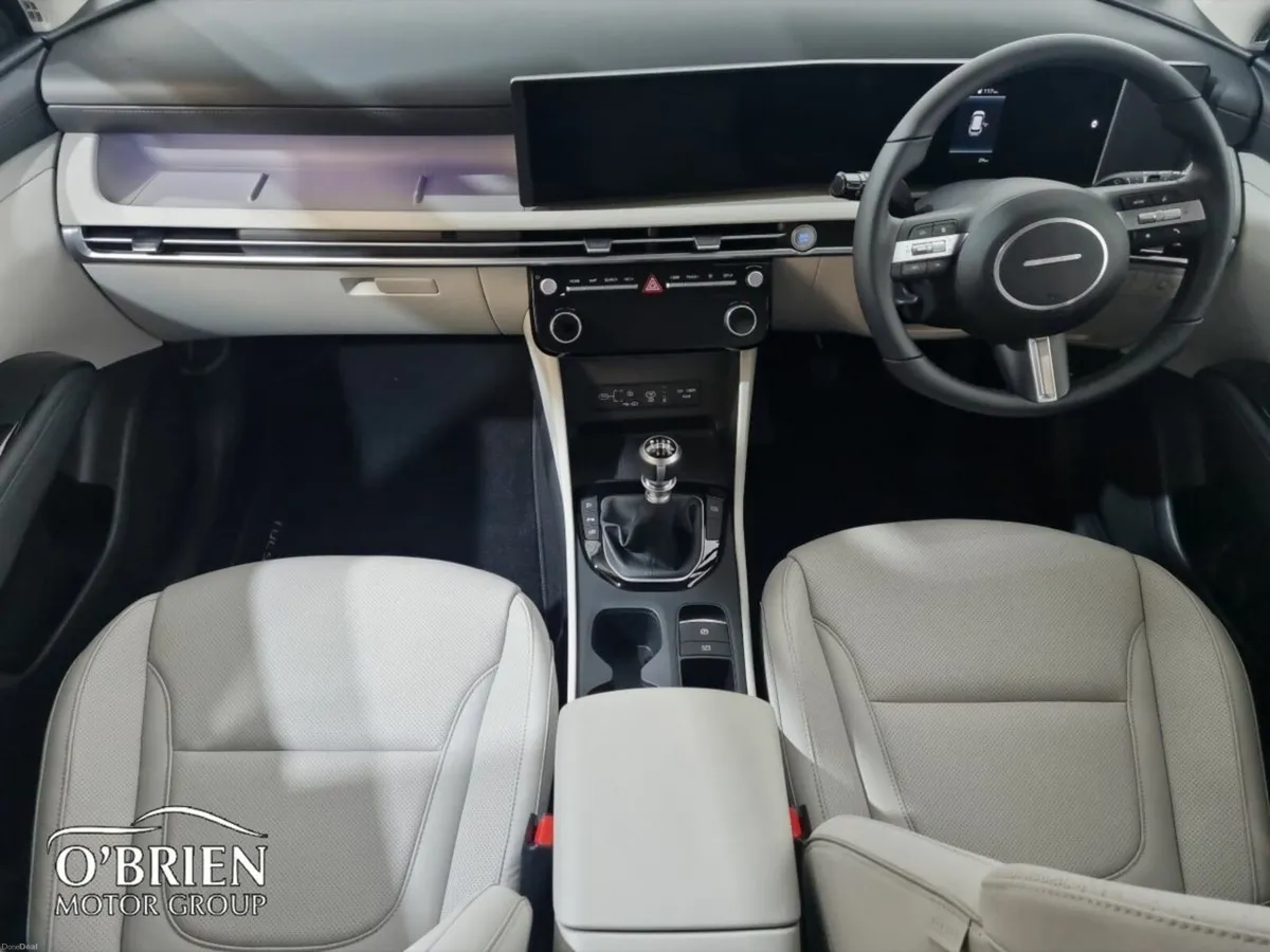 Hyundai Tucson Tucson FL Executive - Image 2