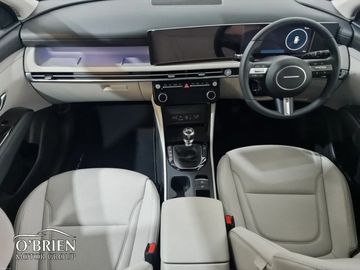 Hyundai Tucson Tucson FL Executive Plus - Image 2