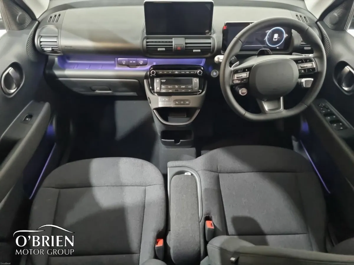 Hyundai INSTER Inster Elegance 49 kW - Image 2