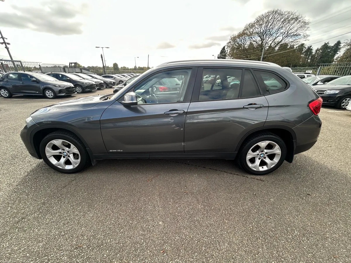 BMW X1 2.0D - Trade sale only! - Image 3