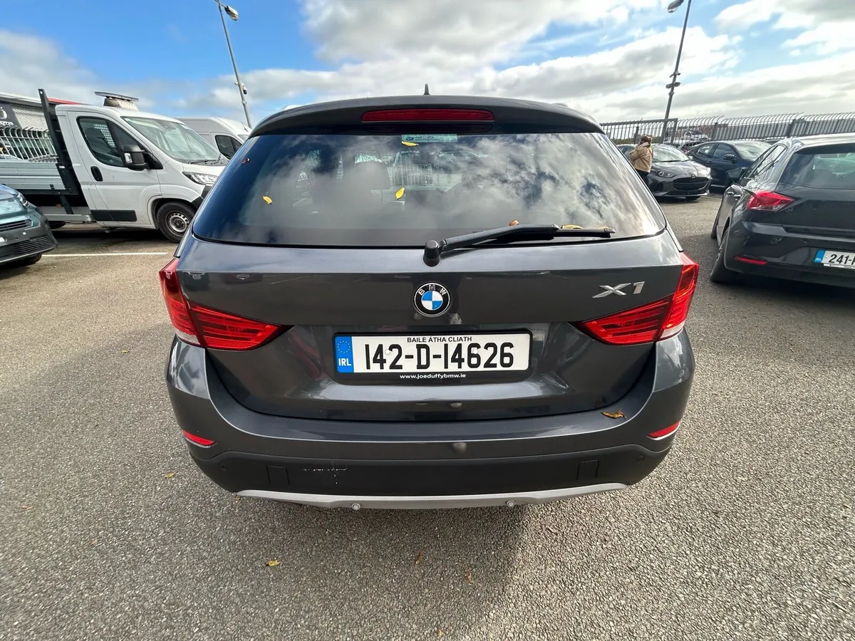BMW X1 2.0D - Trade sale only! - Image 4