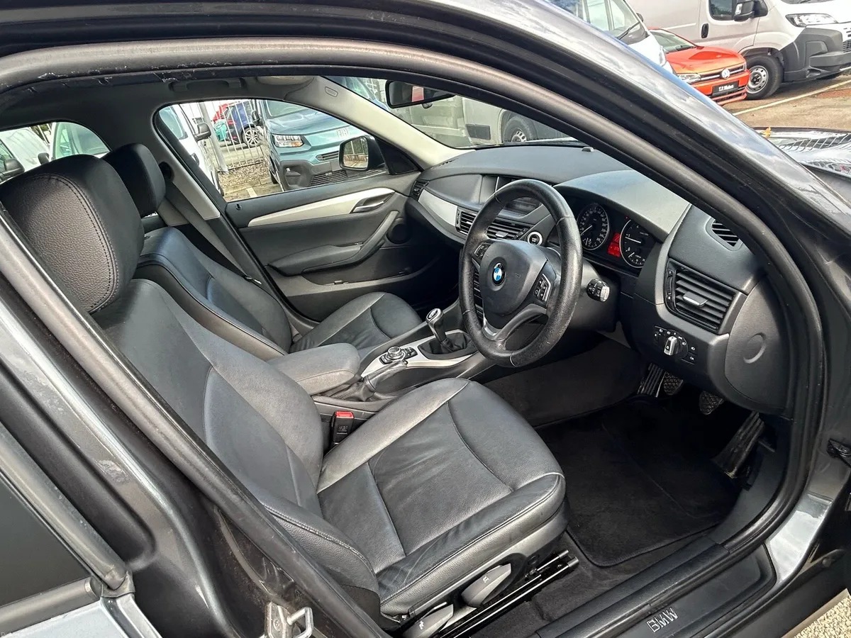 BMW X1 2.0D - Trade sale only! - Image 6