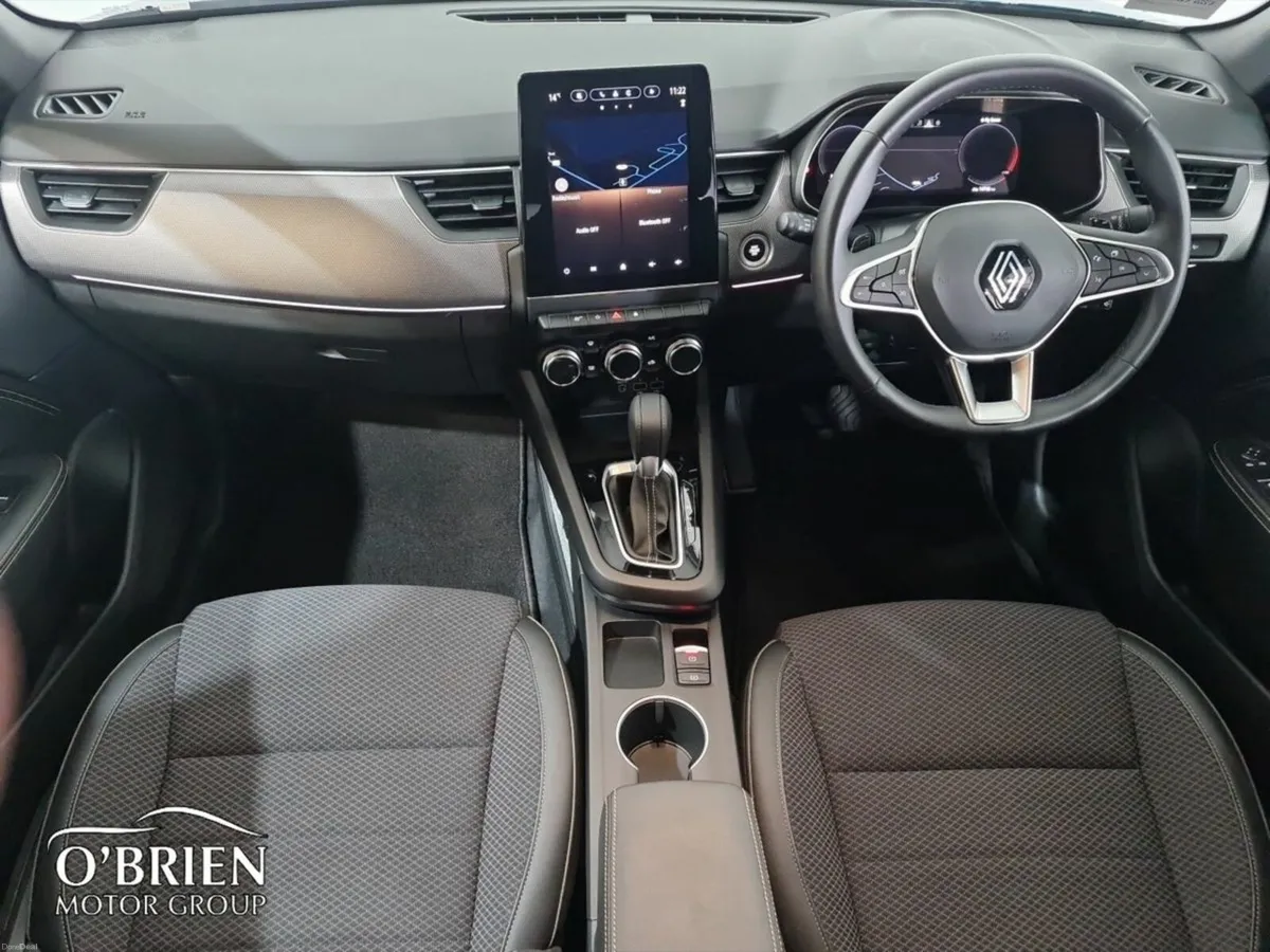 Renault Arkana TCe 140 Auto Techno - Image 2