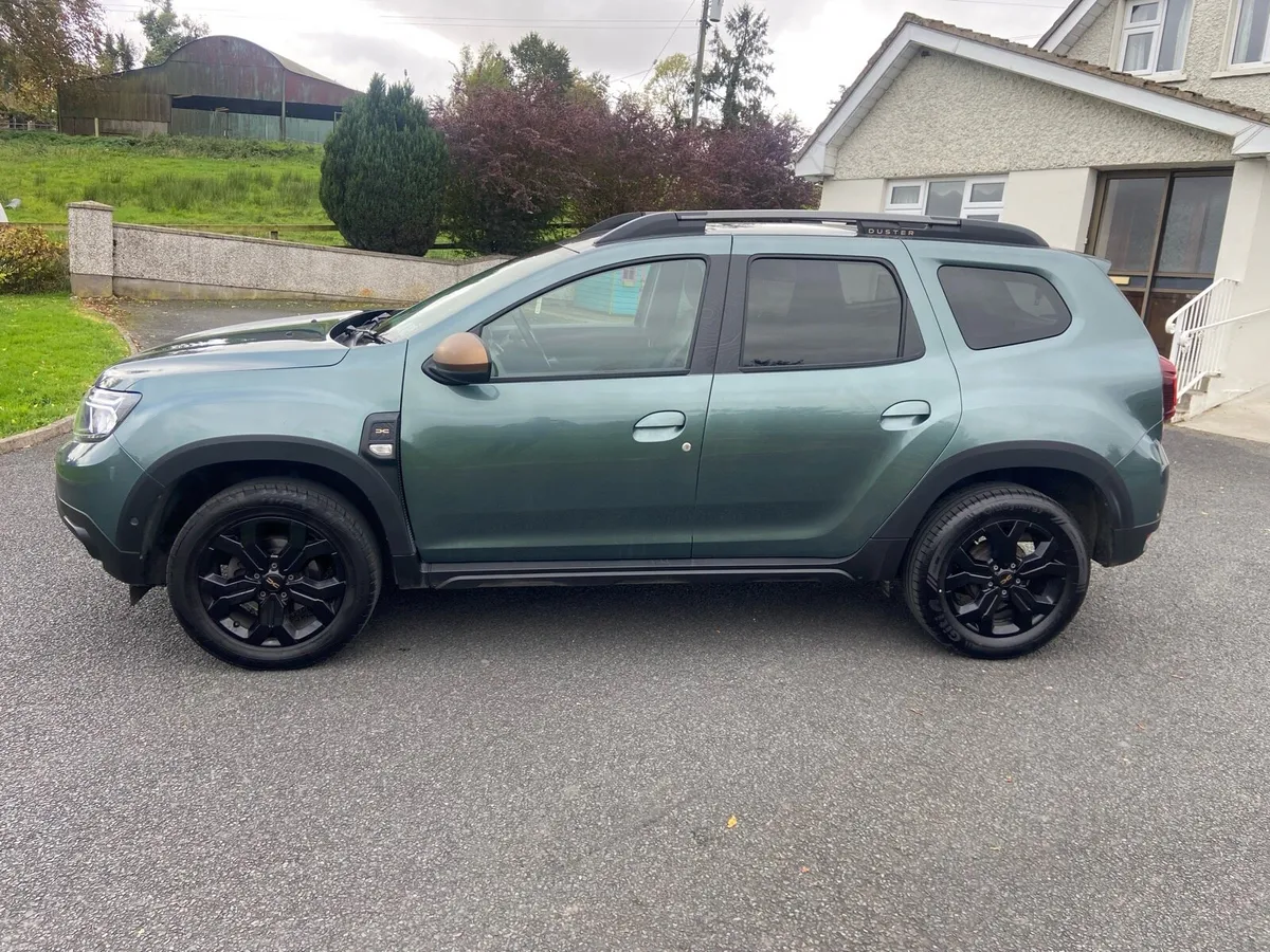 Dacia Duster 1.5dsl Extreme - Image 3