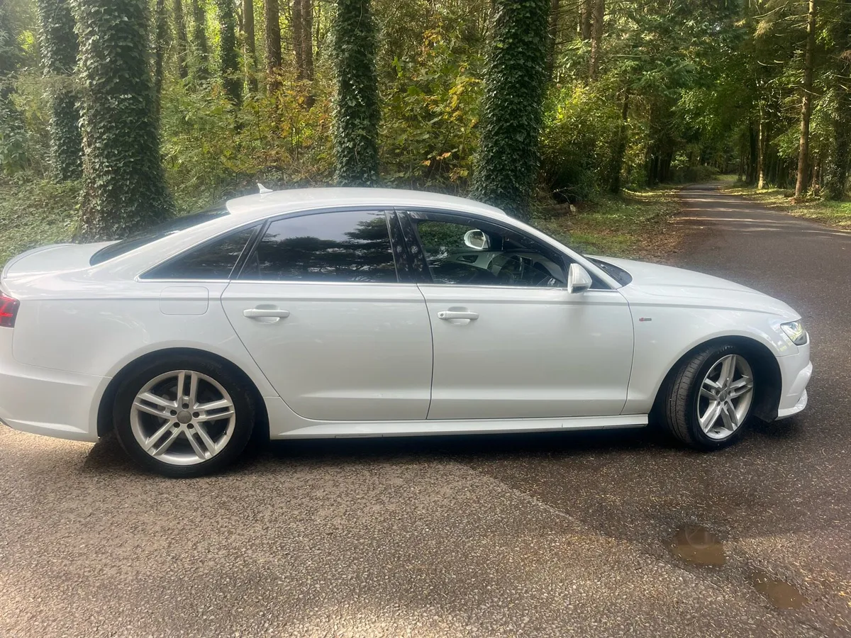 Audi a6 - Image 3