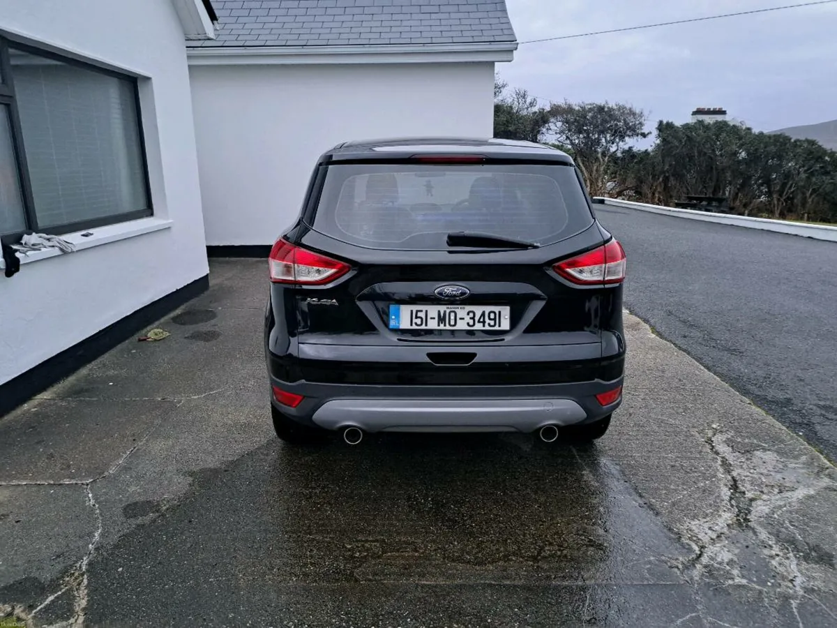 ford kuga - Image 2