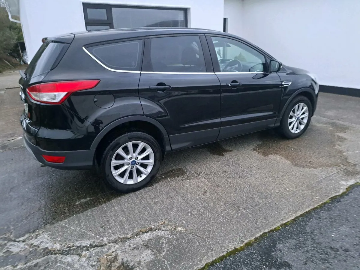 ford kuga - Image 3