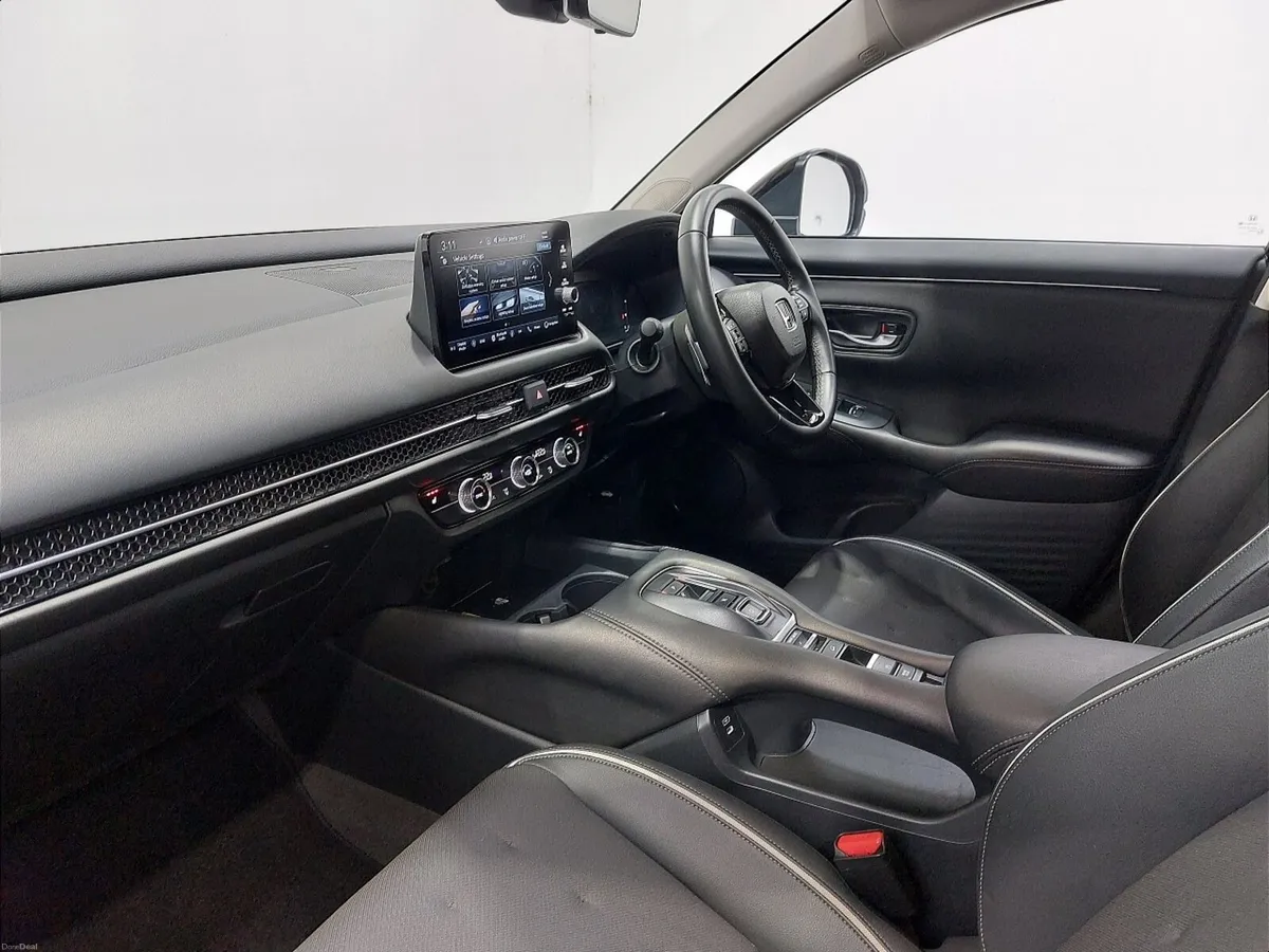 Honda Zr-V Estate Sport - Image 2
