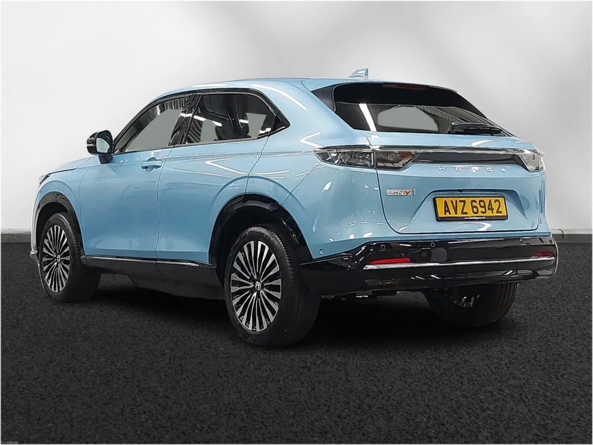 Honda E Ny1 Hatchback Advance - Image 3