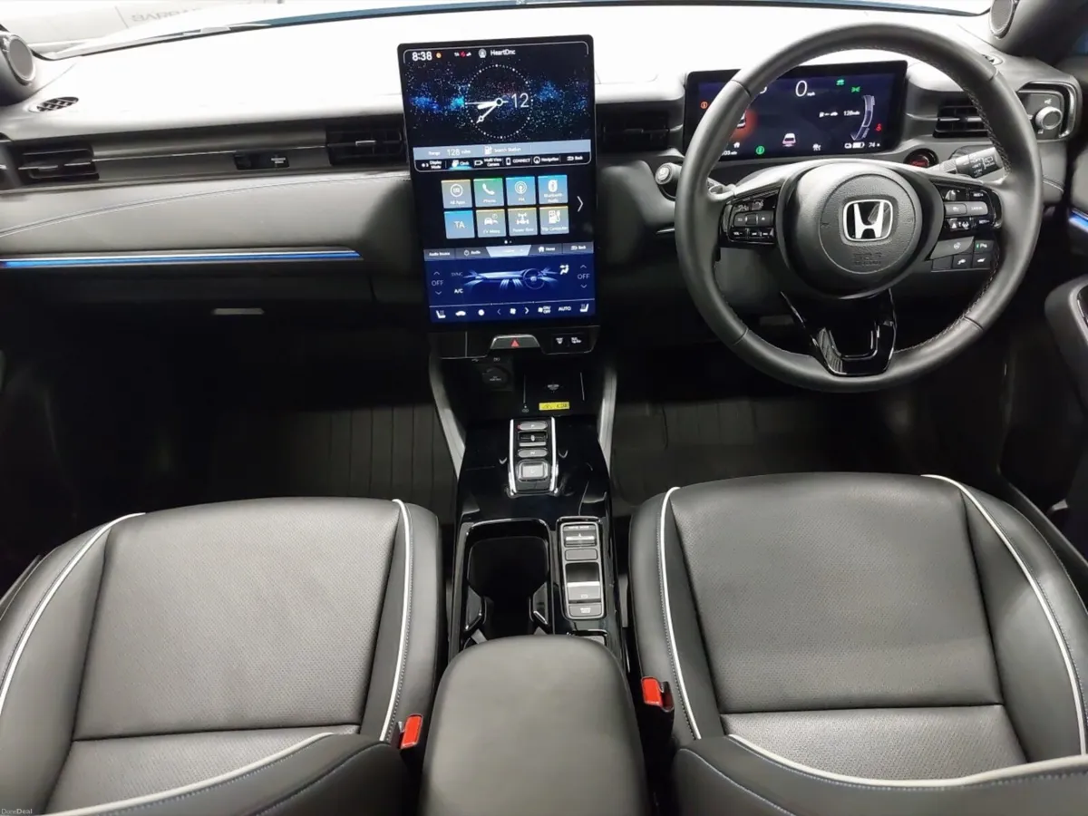 Honda E Ny1 Hatchback Advance - Image 4
