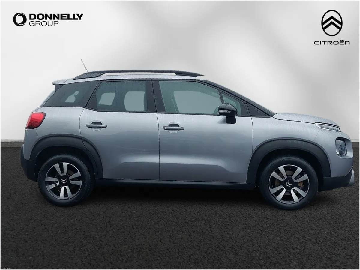 Citroen C3 Aircross Hatchback Shine - Image 3