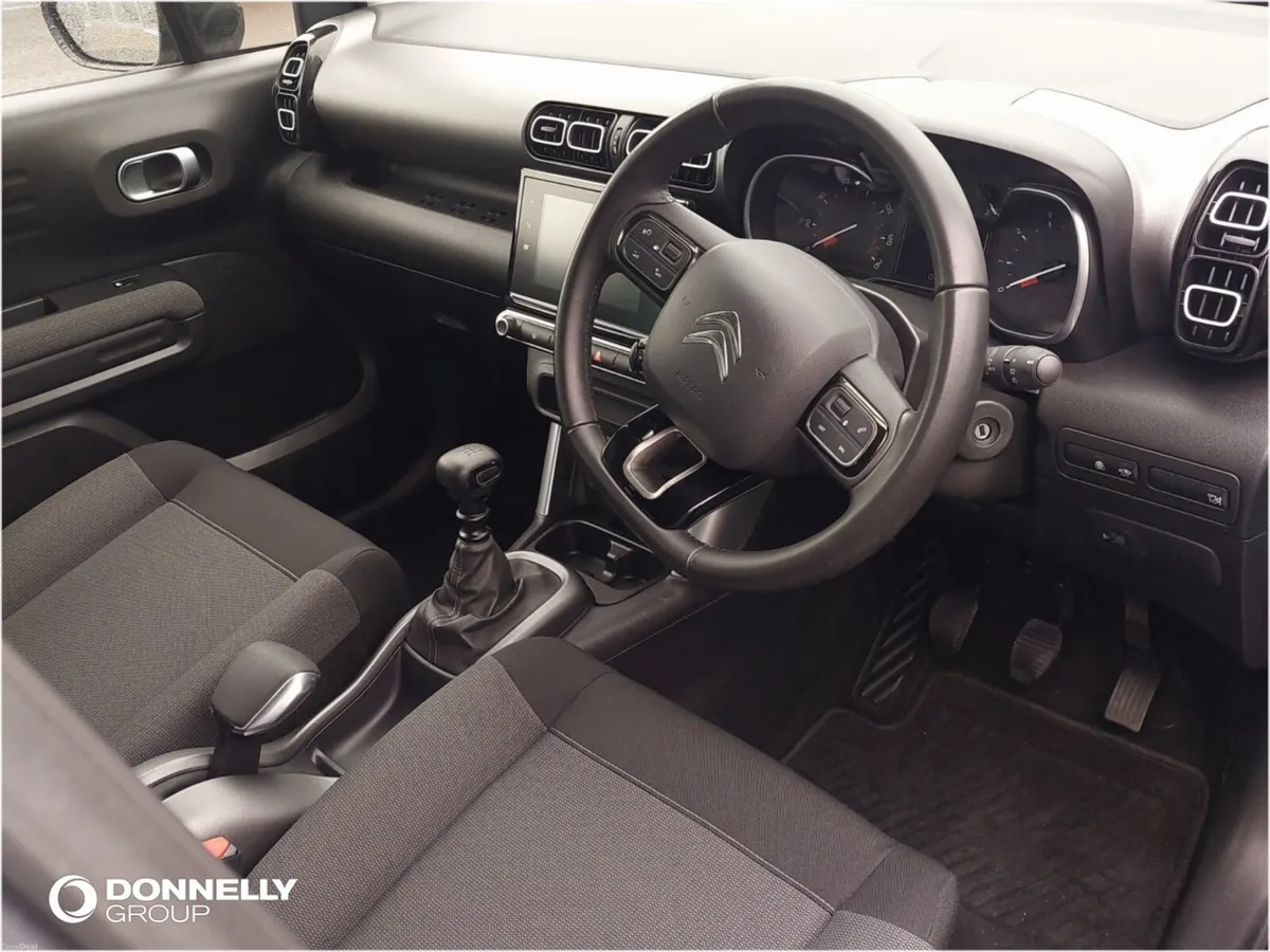 Citroen C3 Aircross Hatchback Shine - Image 4