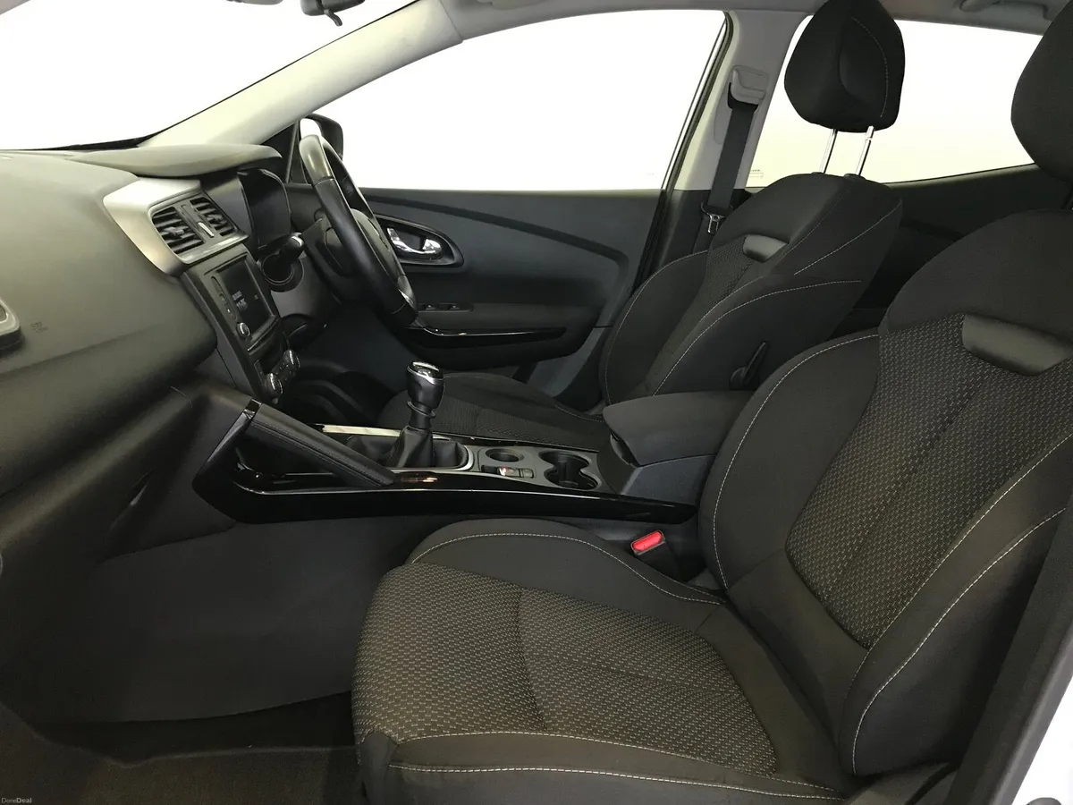 Renault Kadjar 2018 - Image 3