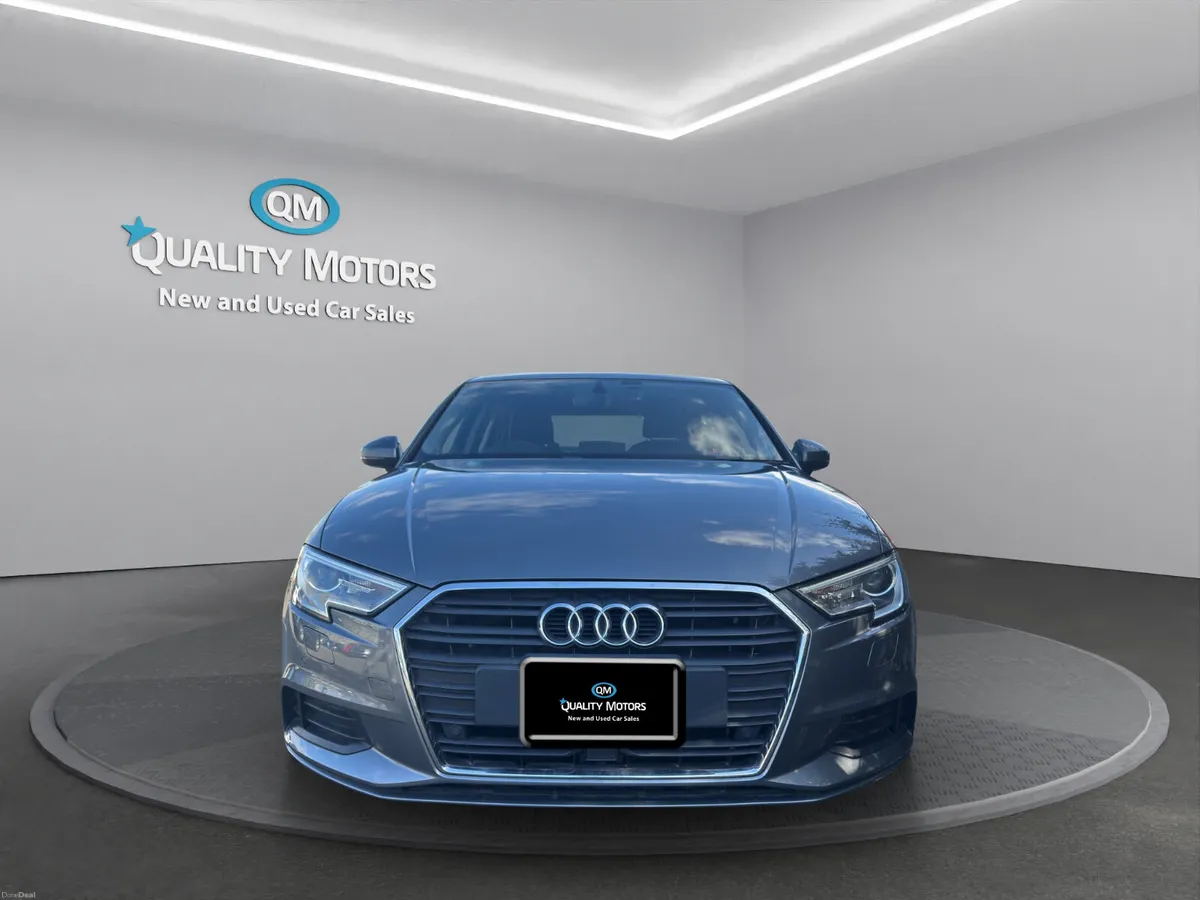 2017 AUDI A3 SEDAN (S76) - Image 2