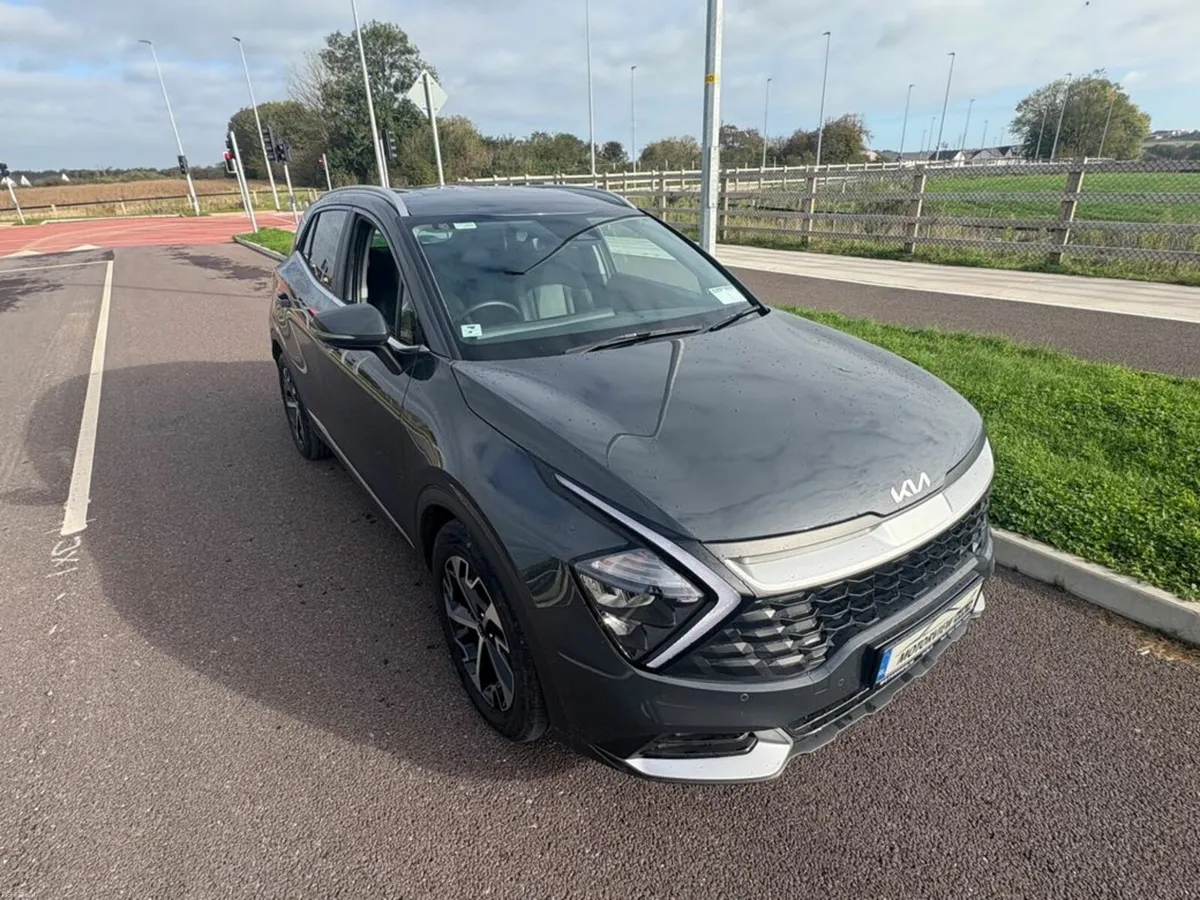 Kia Sportage K3 SEM 5DR, **warranty till 2031** ** - Image 4