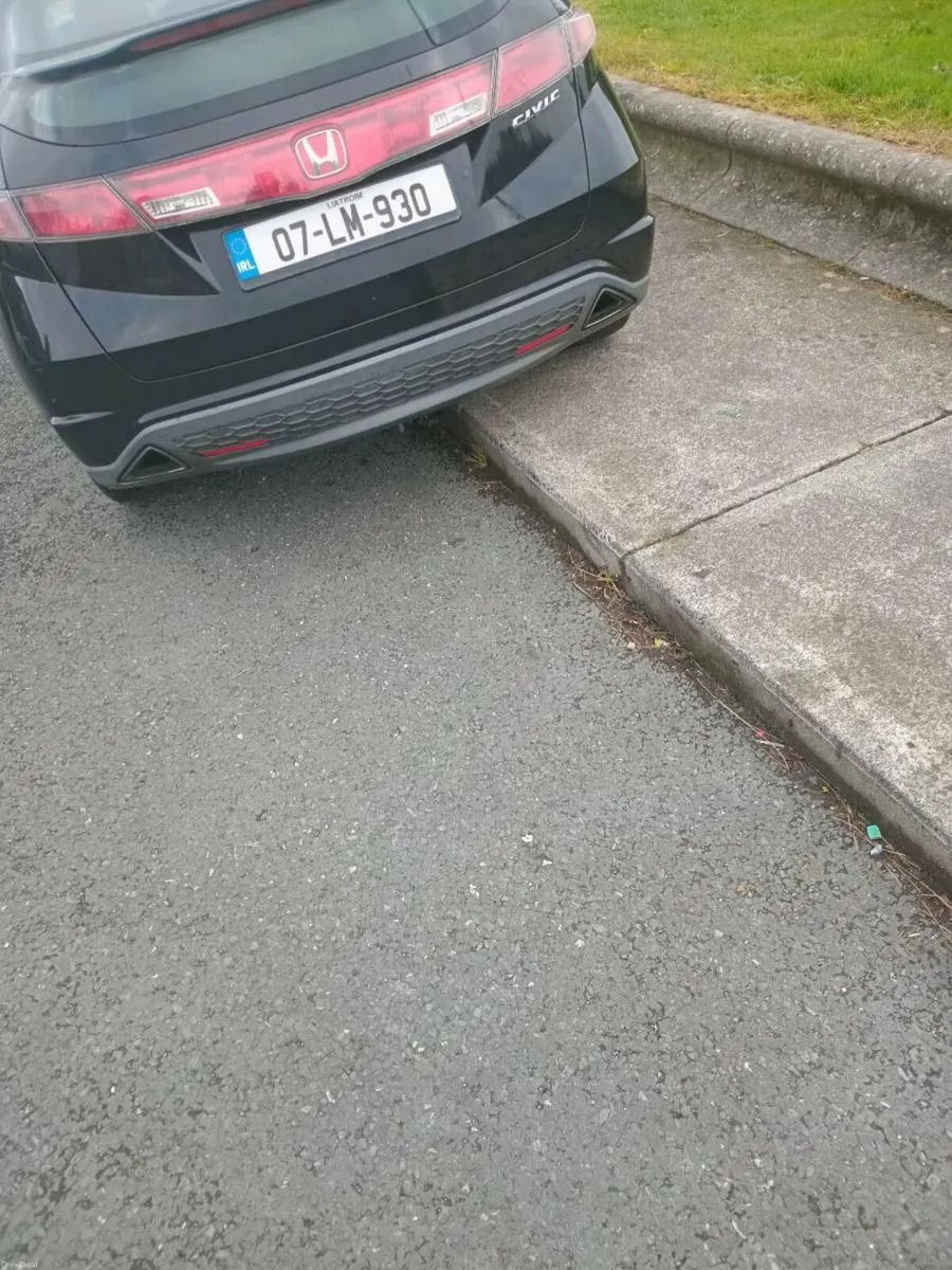 Honda Civic 2007 - Image 3