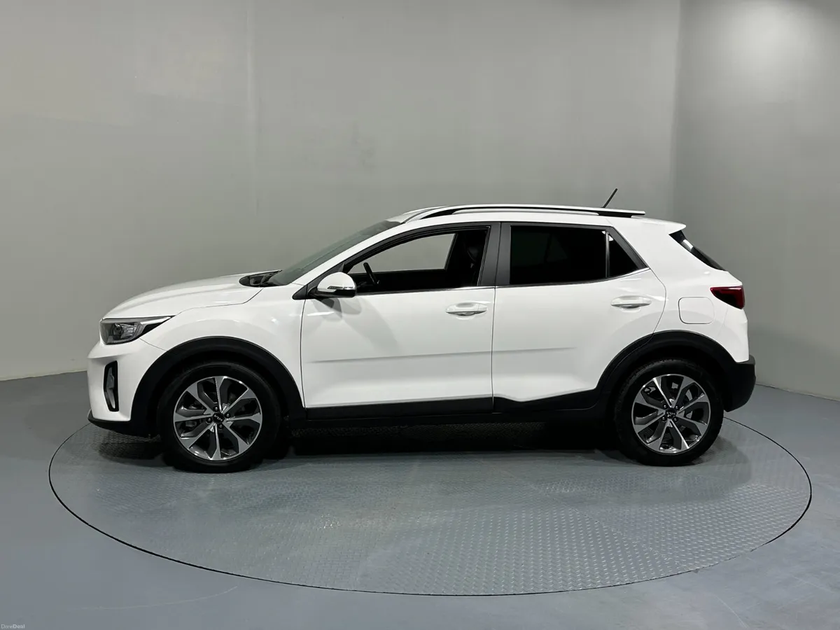 Kia Stonic K3 Automatic 1.0 Petrol 231 - Image 4