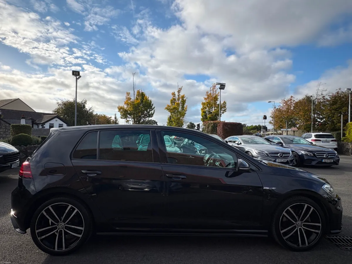 Volkswagen Golf 2.0 GTD 184BHP 5DR Auto - Image 4