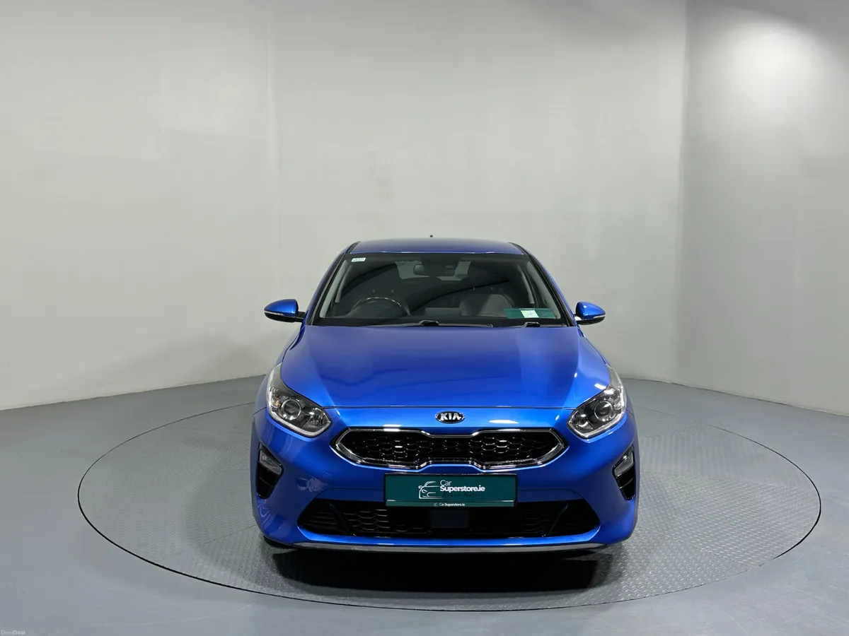 Kia Ceed K4 1.0 Petrol 191 - Image 2