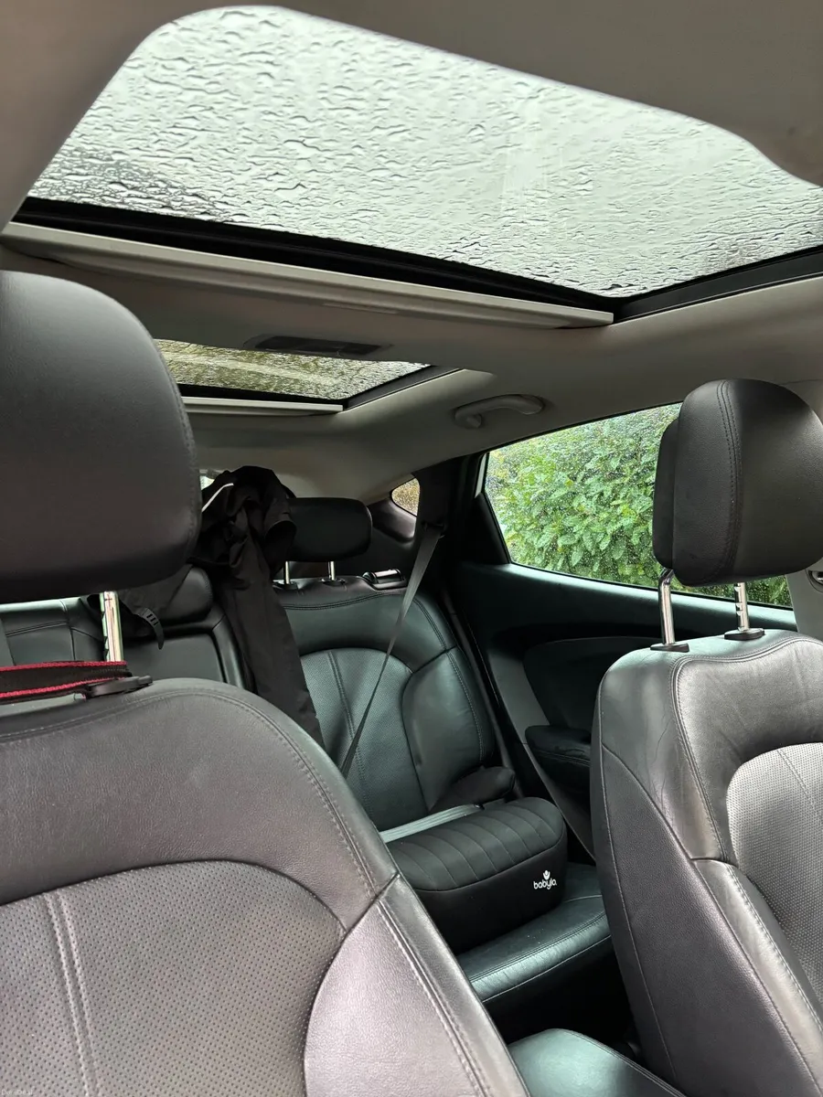 Hyundai ix35 2013 - Image 3