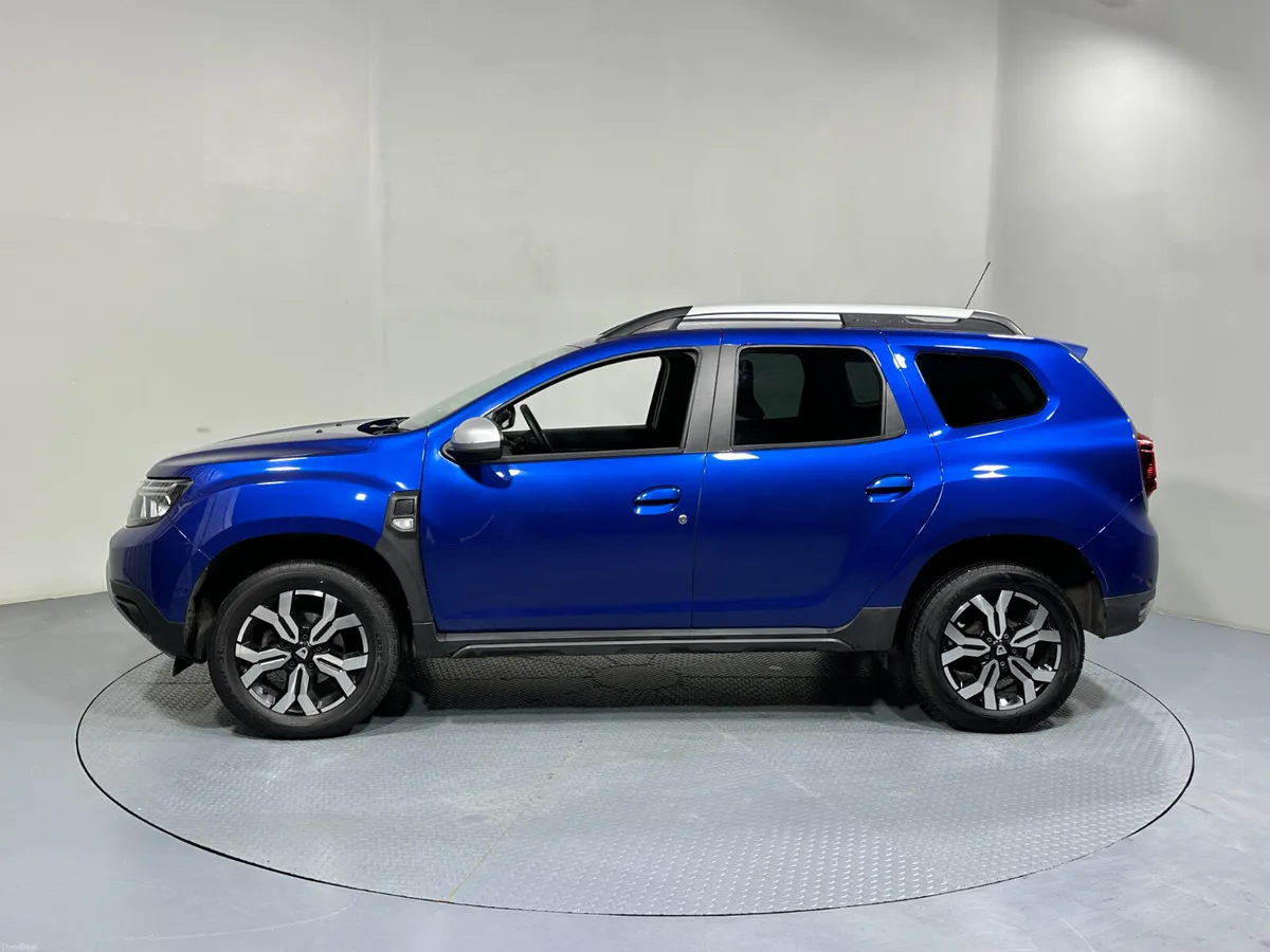 Dacia Duster Prestige Petrol 1.0 222 - Image 4