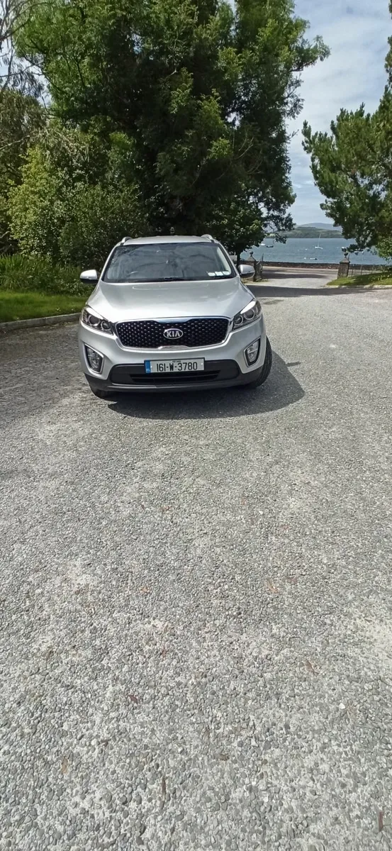 Kia Sorento 2016 - Image 3