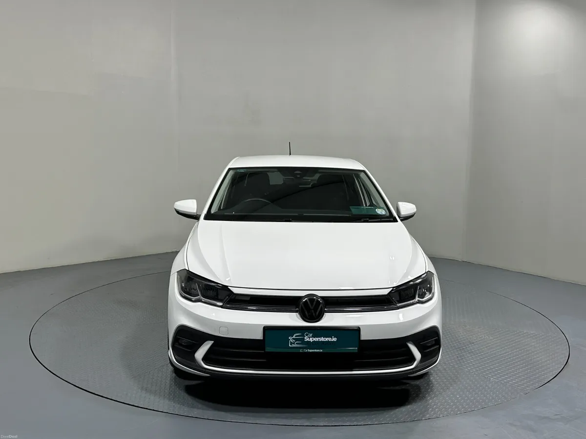Volkswagen Polo Sport 1.0 TSi 241 - Image 2