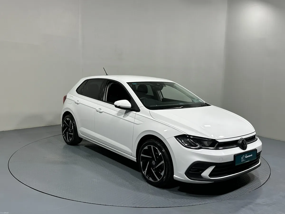 Volkswagen Polo Sport 1.0 TSi 241 - Image 1
