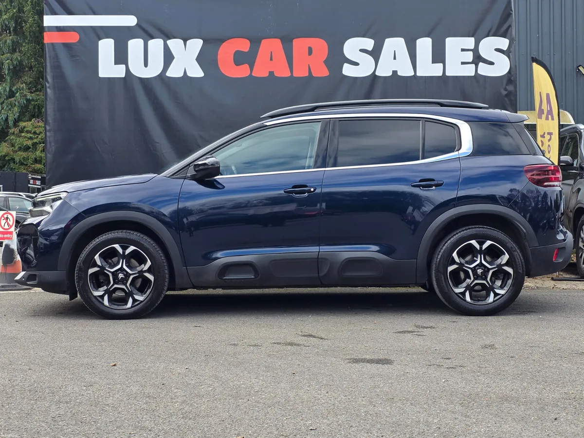 2023 Citroen C5 Aircross 1.5 HDI FEEL - Image 3