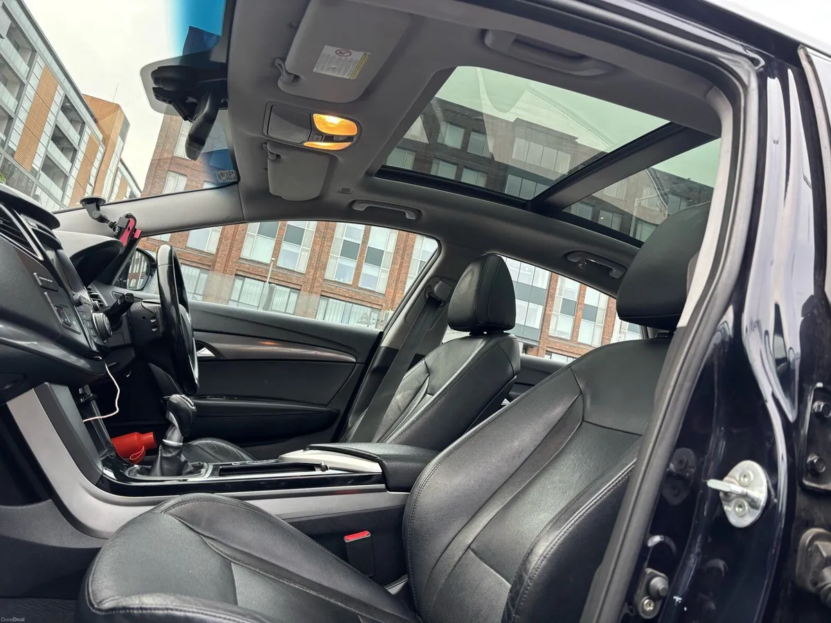 NEW NCT  —-HYUNDAI I40 —- - Image 1