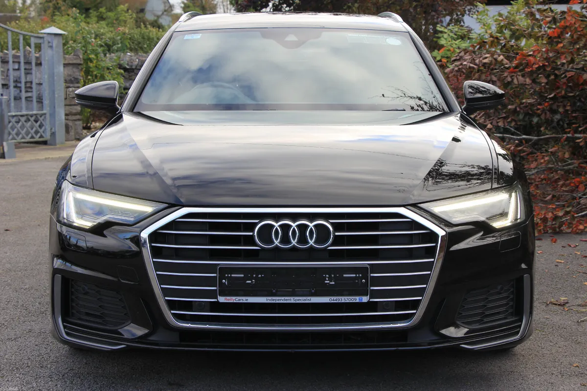 A6 S Line Avant * 204Bhp Tdi - Image 2