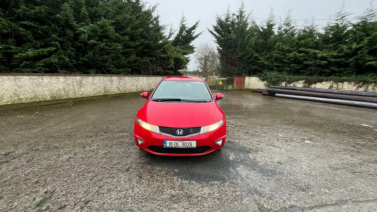 Honda NEW NCT - Image 2