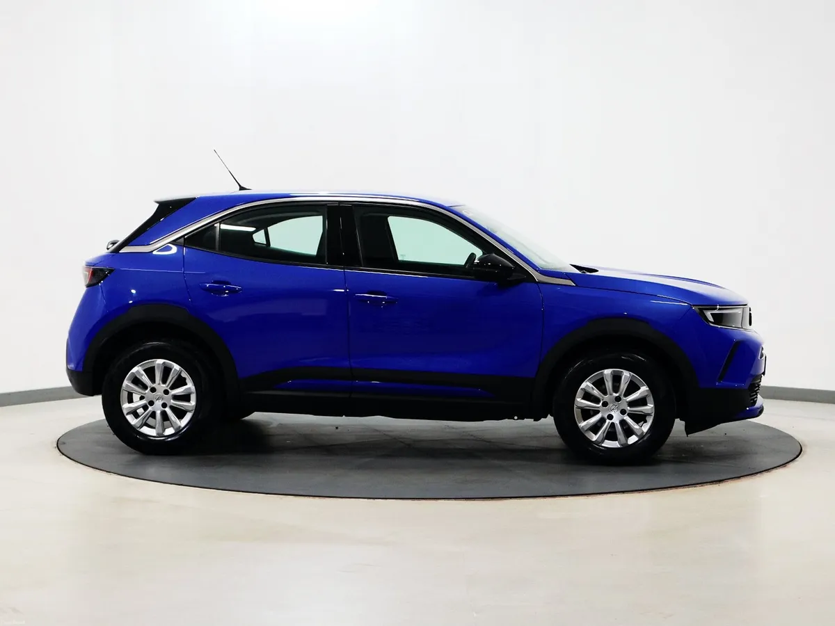 *64* 2023 Opel Mokka 1.2 - Image 3