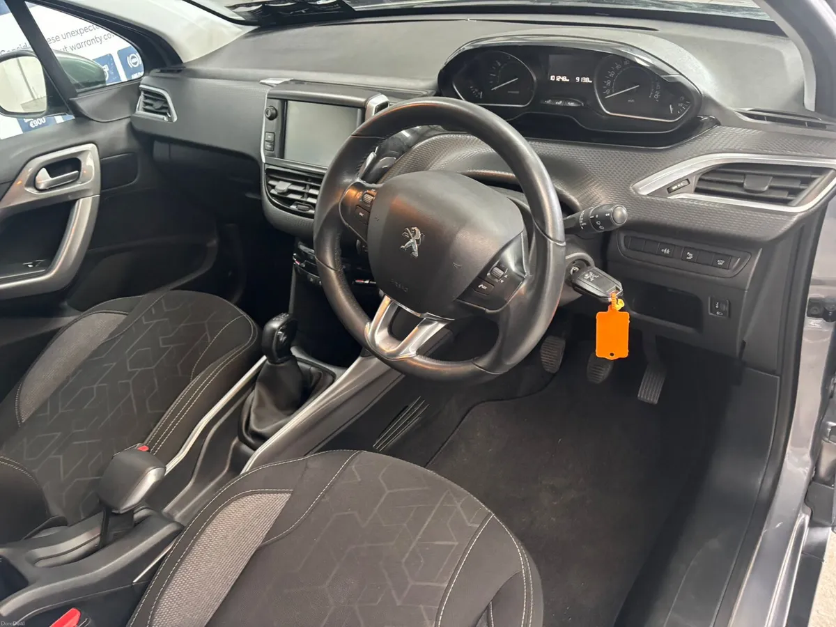 Peugeot 2008 2019. 1.2 ACTIVE - Image 3