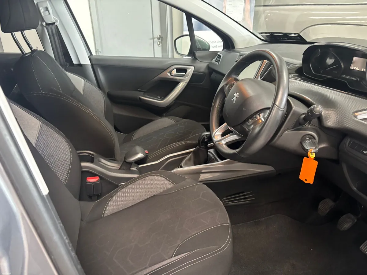 Peugeot 2008 2019. 1.2 ACTIVE - Image 4