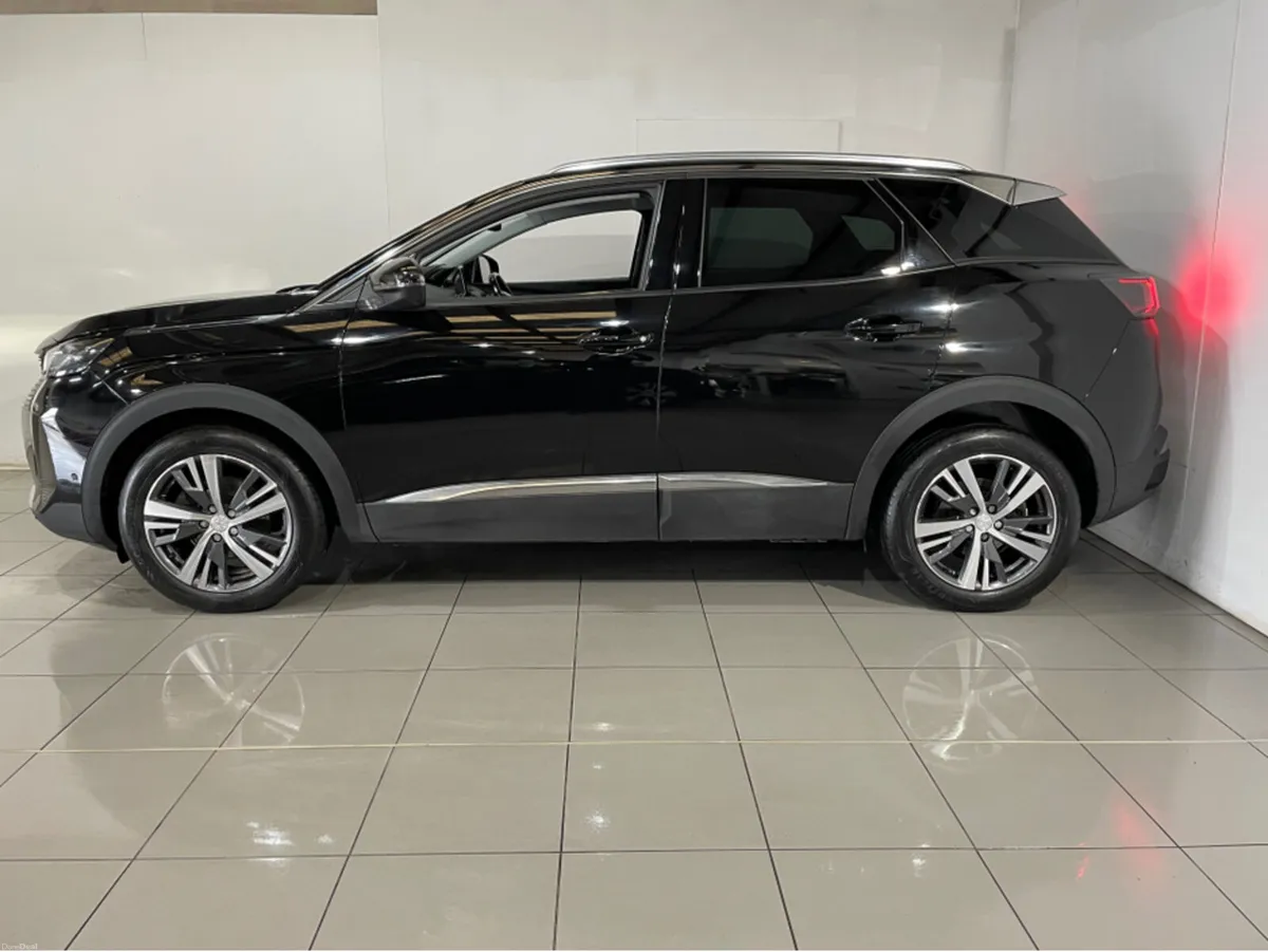 Peugeot 3008 ALLURE 1.5 BLUE HDI 130 FULL SERVICE - Image 6