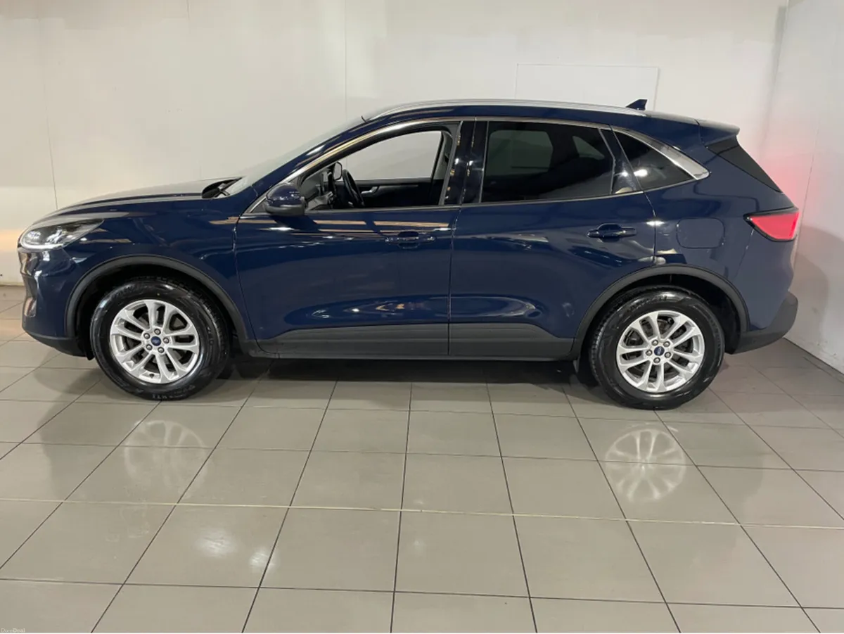Ford Kuga TITANIUM 1.5 DIESEL - Image 5
