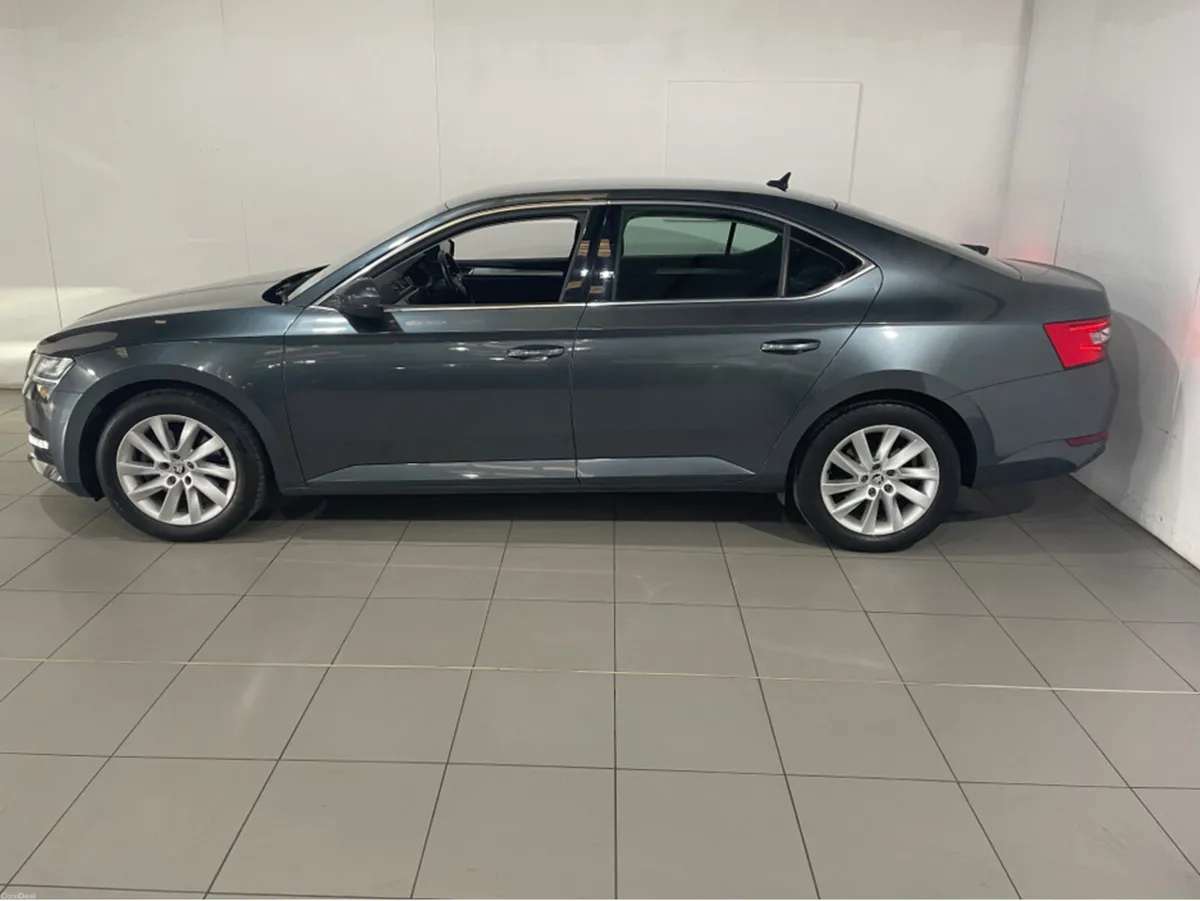 Skoda Superb AMBITION 2.0 TDI 150HP - Image 5