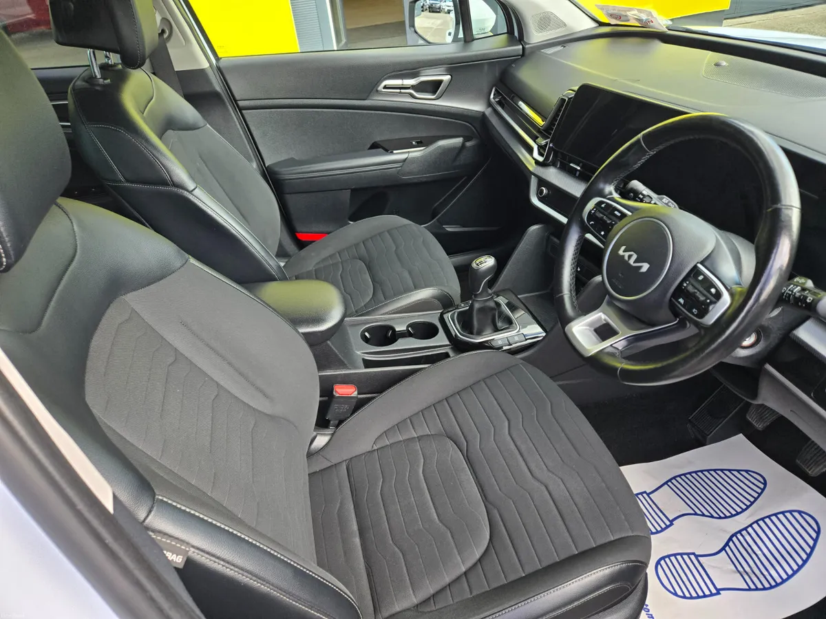 Kia Sportage K3 DIESEL - Image 5