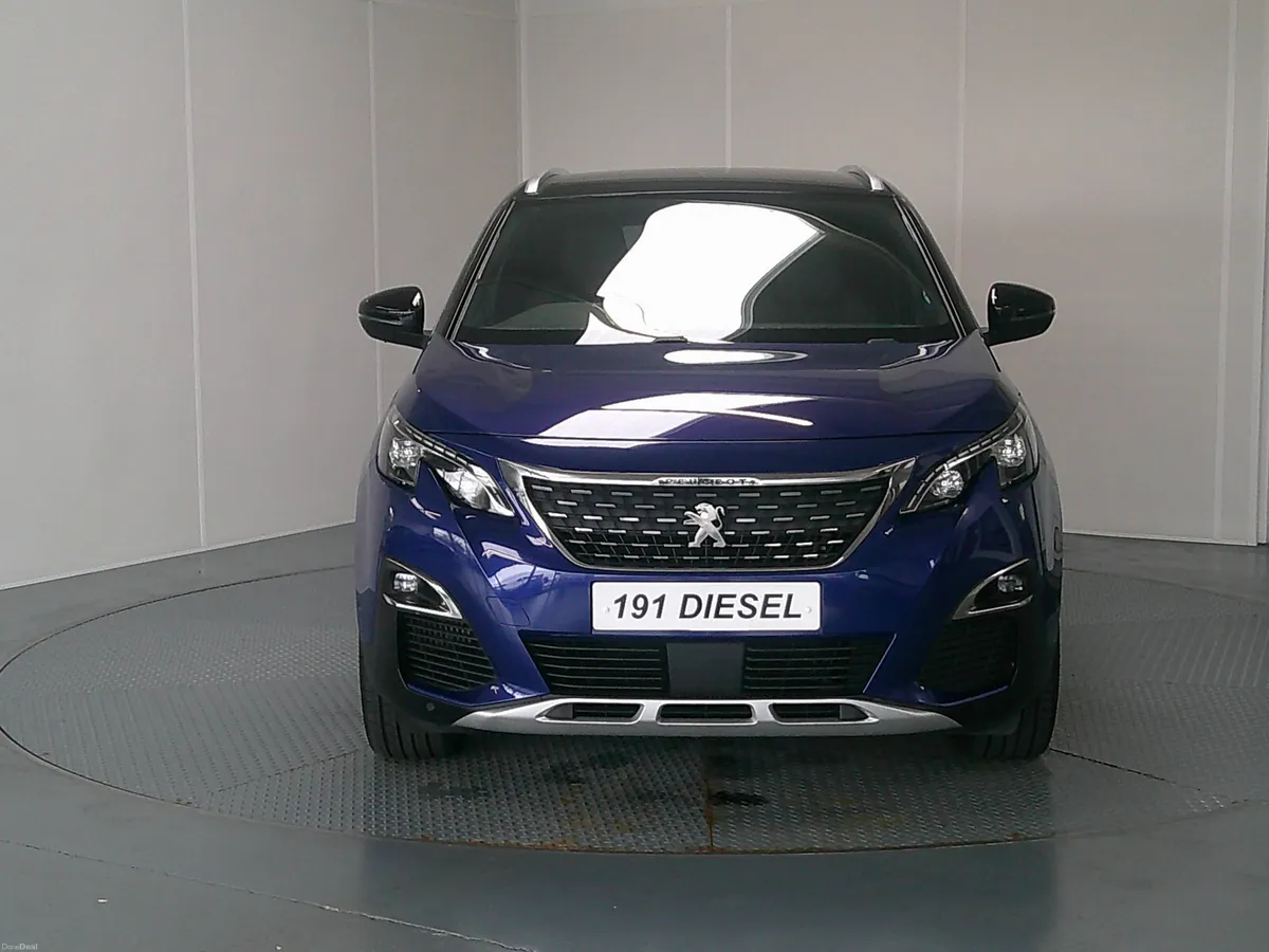 Peugeot 3008 2019 - Image 2