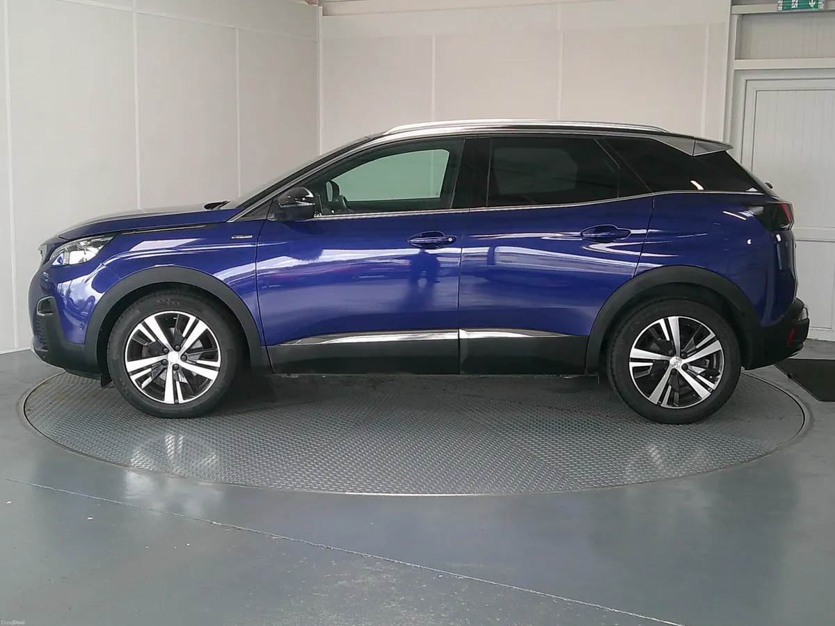Peugeot 3008 2019 - Image 4