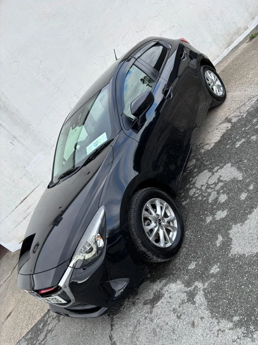 Mazda Demio 2016 - Image 1