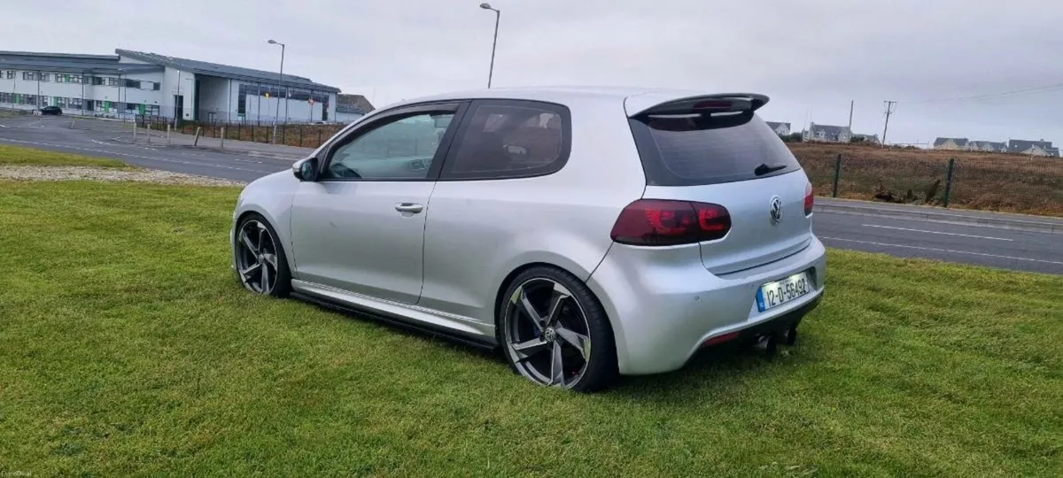 2012 Volkswagen Golf *** Nct 12/26 *** - Image 2
