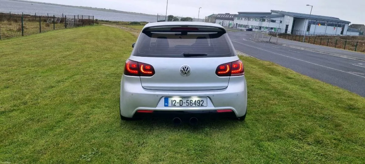 2012 Volkswagen Golf *** Nct 12/26 *** - Image 4