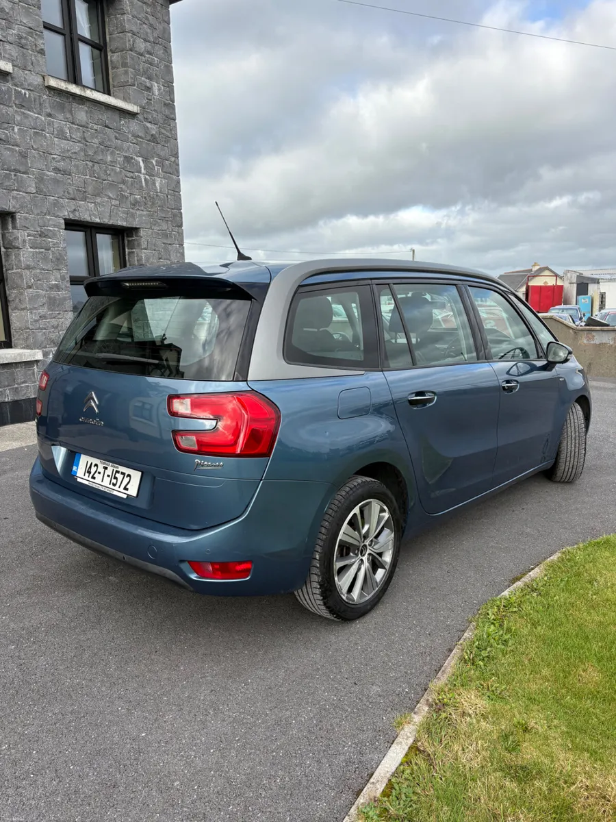 Citroen C4 2014 - Image 4