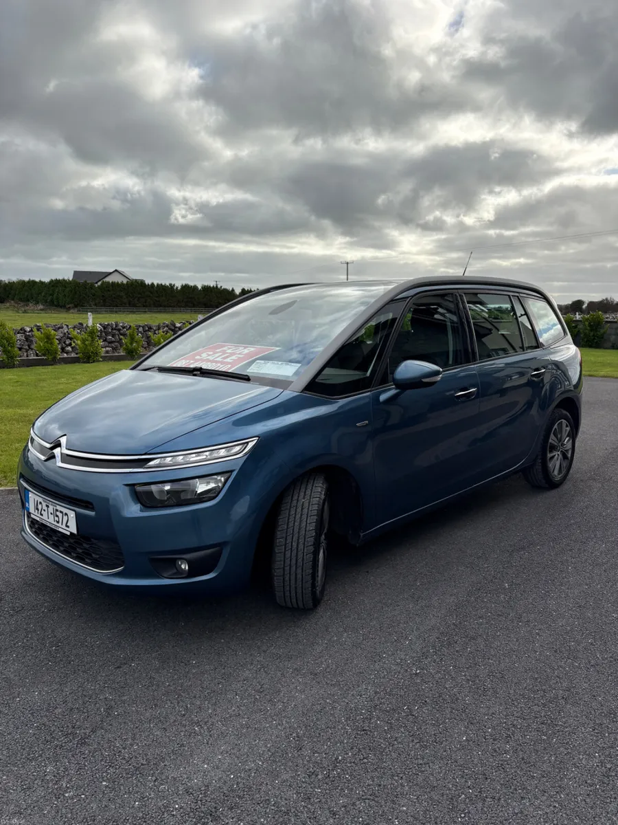 Citroen C4 2014 - Image 2