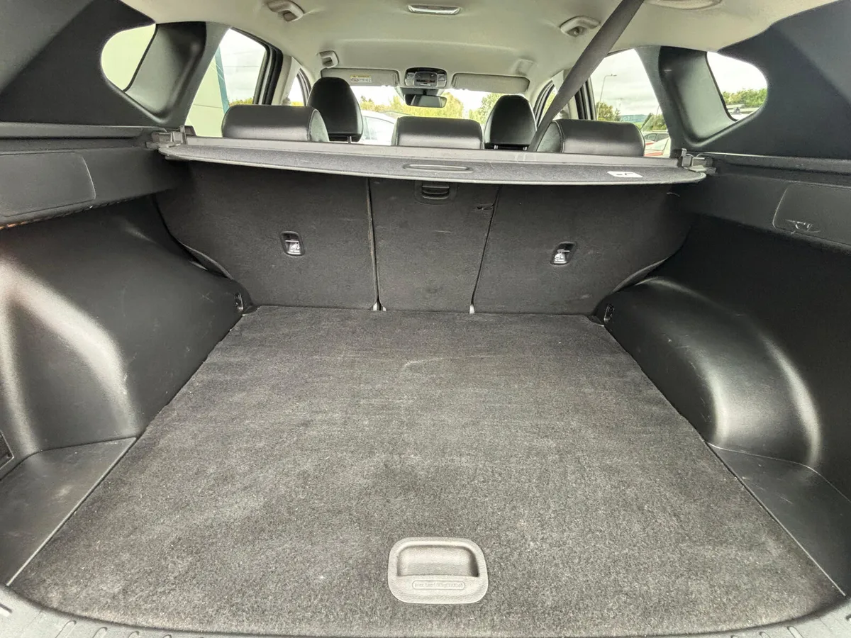 Hyundai Tucson 2023 - Image 3