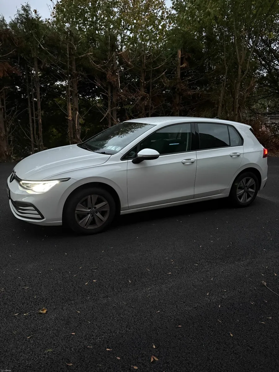 Volkswagen Golf 2021 - Image 3